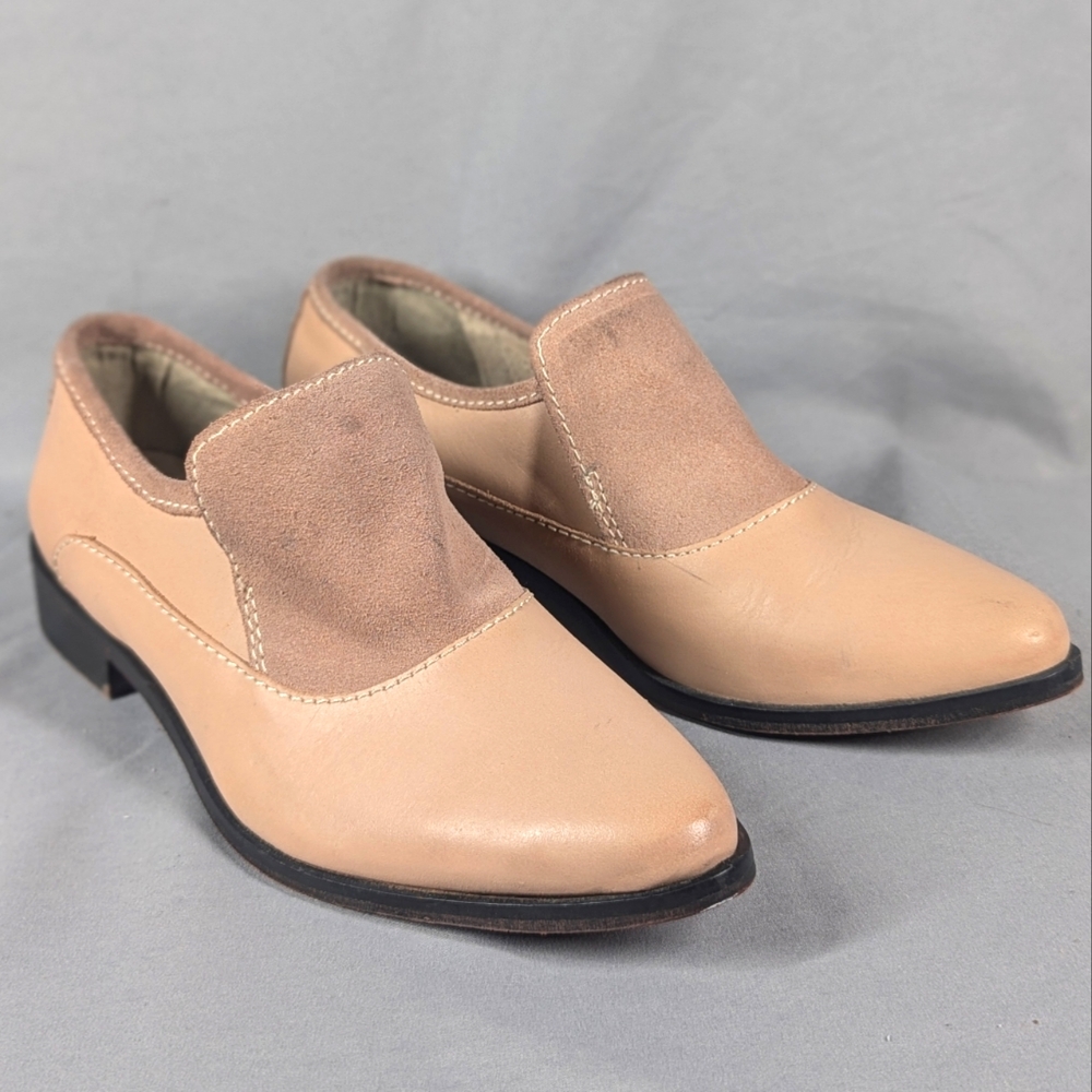 Free People Brady Slip-on Loafers